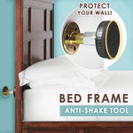 "THE SILENT BED" - Anti-Shake Frame Tool - ShopiSelf