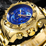 "The Luxury Collection" Watch - ShopiSelf