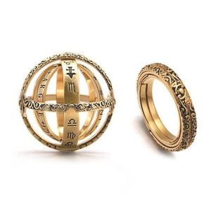 THE ASTRO RING - ShopiSelf