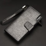 THE LUXURY WALLET - MEN'S COLLECTION - ShopiSelf