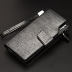 THE LUXURY WALLET - MEN'S COLLECTION - ShopiSelf