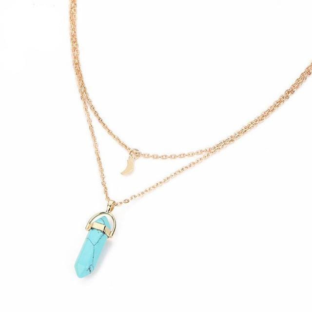 THE OPAL - CRYSTAL COLLECTION - ShopiSelf