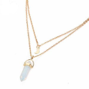 THE OPAL - CRYSTAL COLLECTION - ShopiSelf