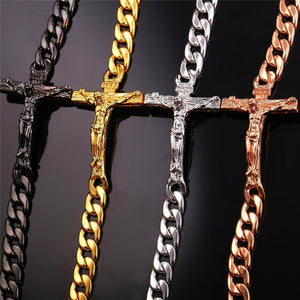 Cross Bracelet - Limited Edition - ShopiSelf