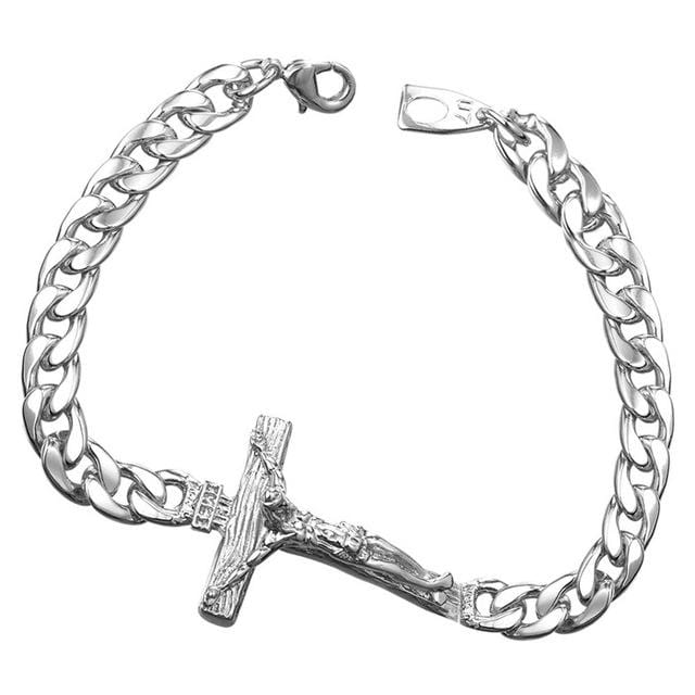 Cross Bracelet - Limited Edition - ShopiSelf