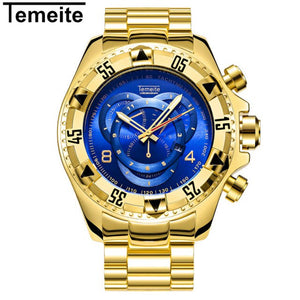 "The Luxury Collection" Watch