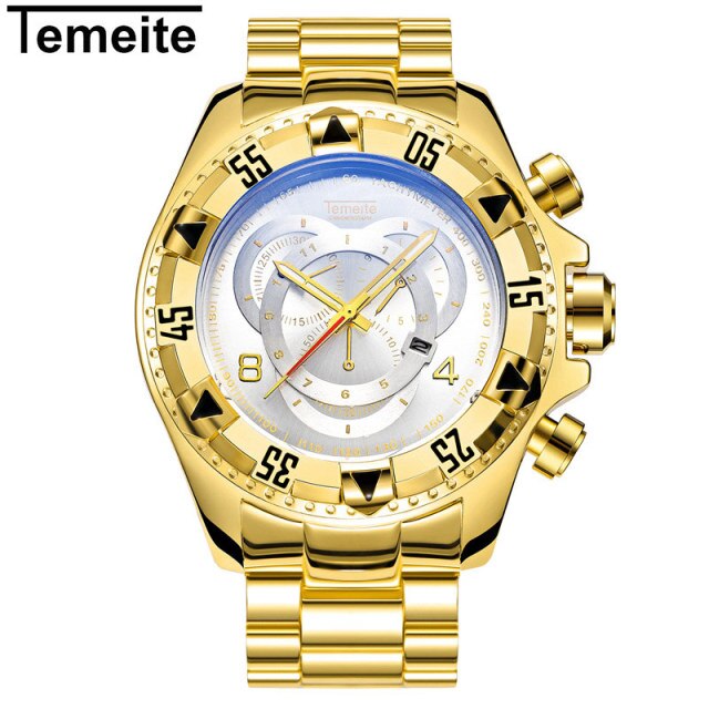 "The Luxury Collection" Watch