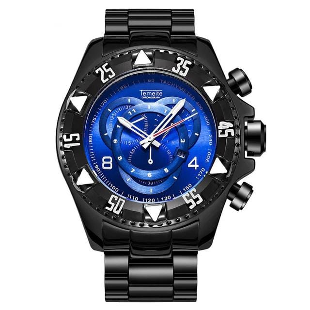 "The Luxury Collection" Watch - ShopiSelf