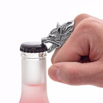 Men's Ring Viking Bottle Opener - ShopiSelf