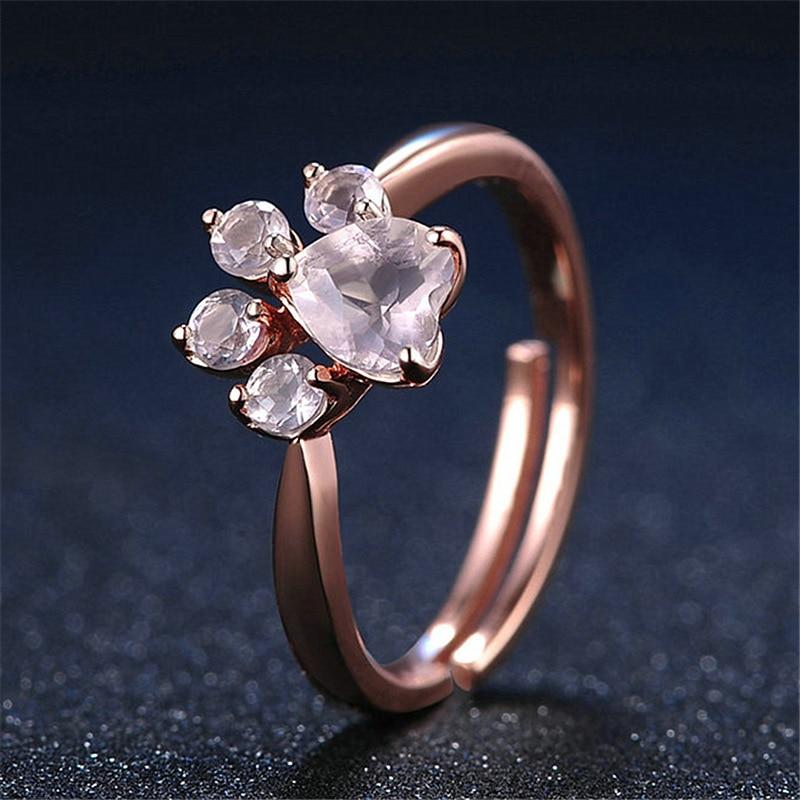 THE PAW RING - ShopiSelf