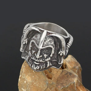 THE NORDIC KING RING - ShopiSelf